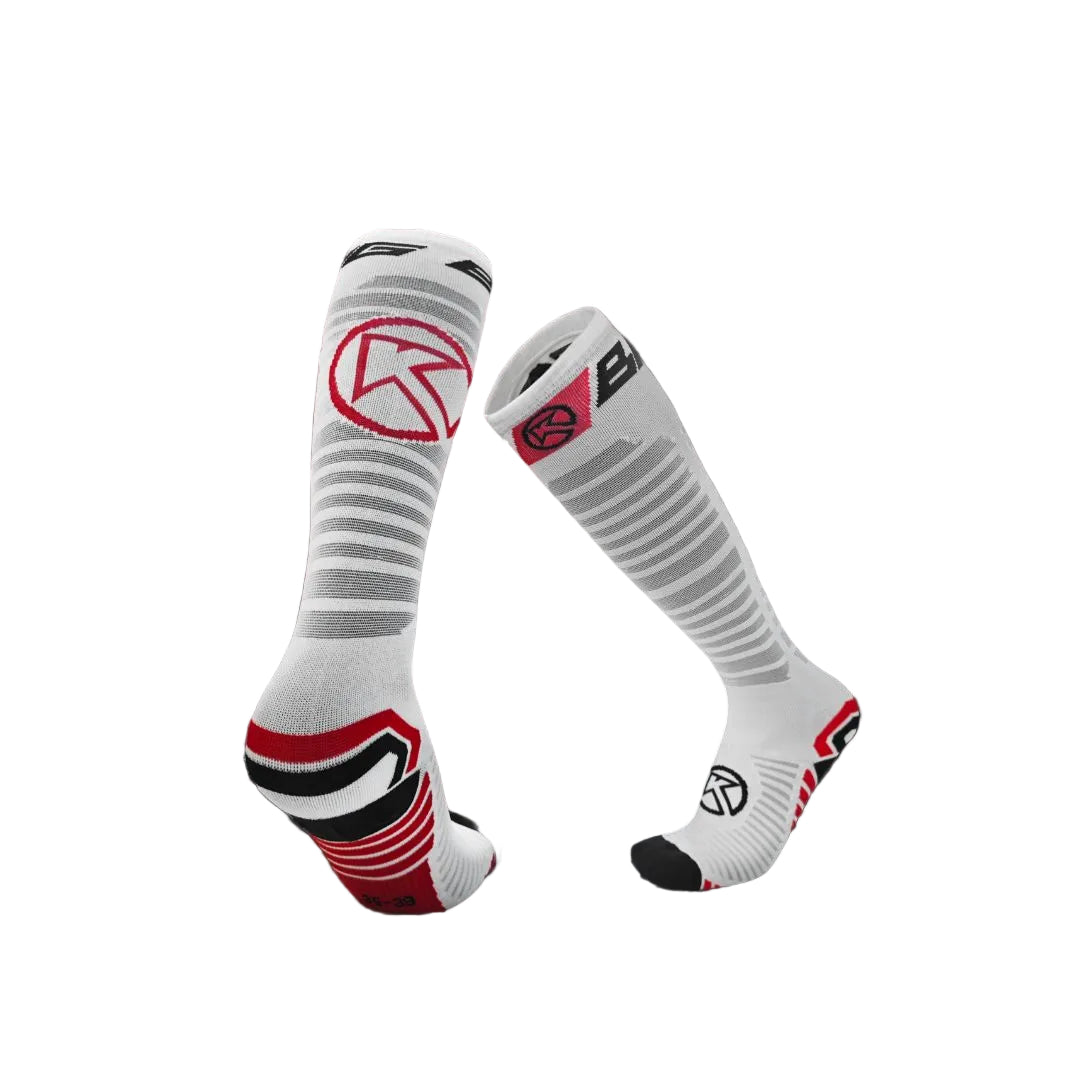 Ribs High Socks - Bigk